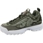 Fila Disruptor S Low W shoes 1010555-50I