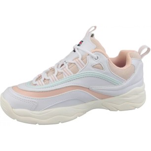 Scarpe Fila Ray Low WMN W 1010562-02Y