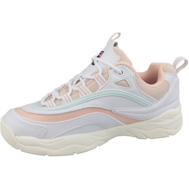 Fila Ray Low WMN W 1010562-02Y shoes