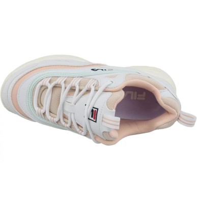 Fila Ray Low WMN W 1010562-02Y shoes