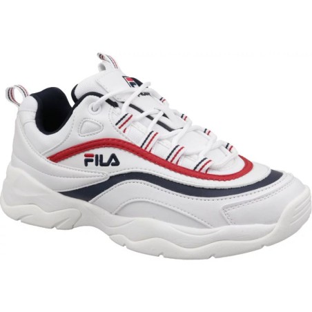 Scarpe Fila Ray Low WMN W 1010562-150