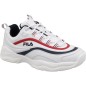 Fila Ray Low WMN W 1010562-150 shoes