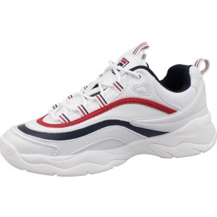 Scarpe Fila Ray Low WMN W 1010562-150