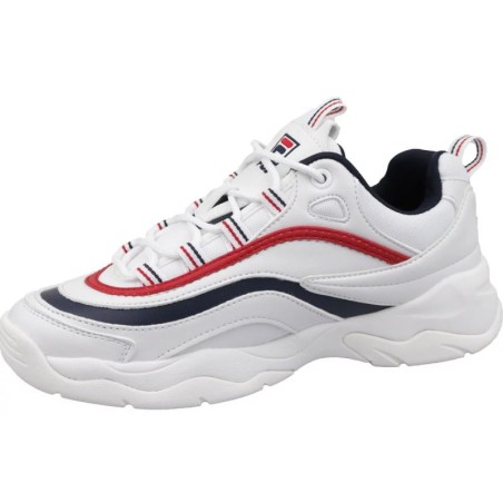 Fila Ray Low WMN W 1010562-150 shoes