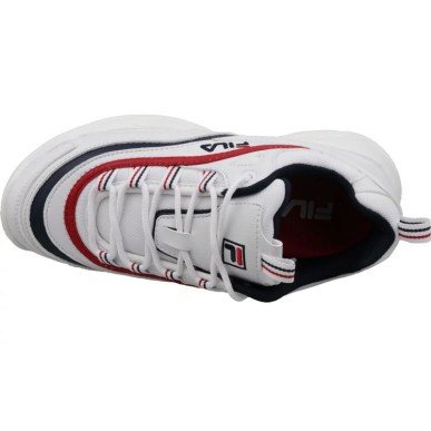 Fila Ray Low WMN W 1010562-150 shoes