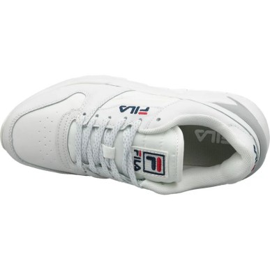 Fila Orbit CMR Jogger L Low Wmn 1010621-1FG shoes