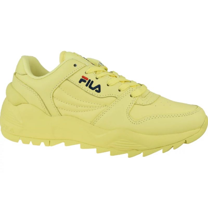 Fila Orbit CMR Jogger L Low Wmn 1010621-60Q shoes