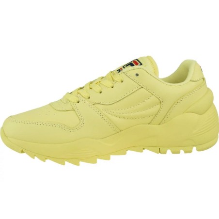 Fila Orbit CMR Jogger L Low Wmn 1010621-60Q shoes