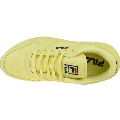 Fila Orbit CMR Jogger L Low Wmn 1010621-60Q shoes