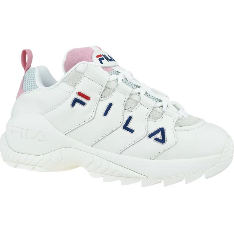 Fila Countdown Low W shoes 1010751-92W