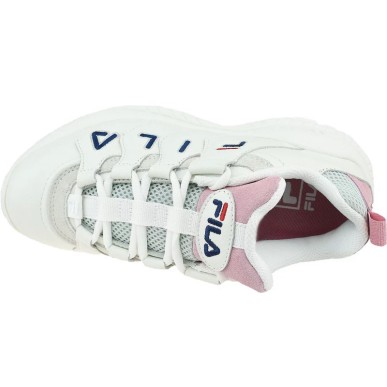 Fila Countdown Low W shoes 1010751-92W