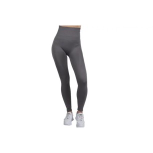 GymHero Push Up Leggings W 760-GREY