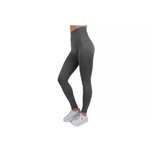 Leggings push-up GymHero W 760-GREY