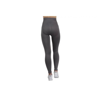 GymHero Push Up Leggings W 760-GREY