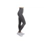 GymHero Push Up Leggings W 760-GREY