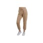 GymHero Sweatpants W 778-BEIGE