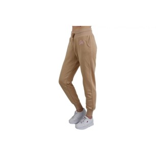 GymHero Sweatpants W 778-BEIGE