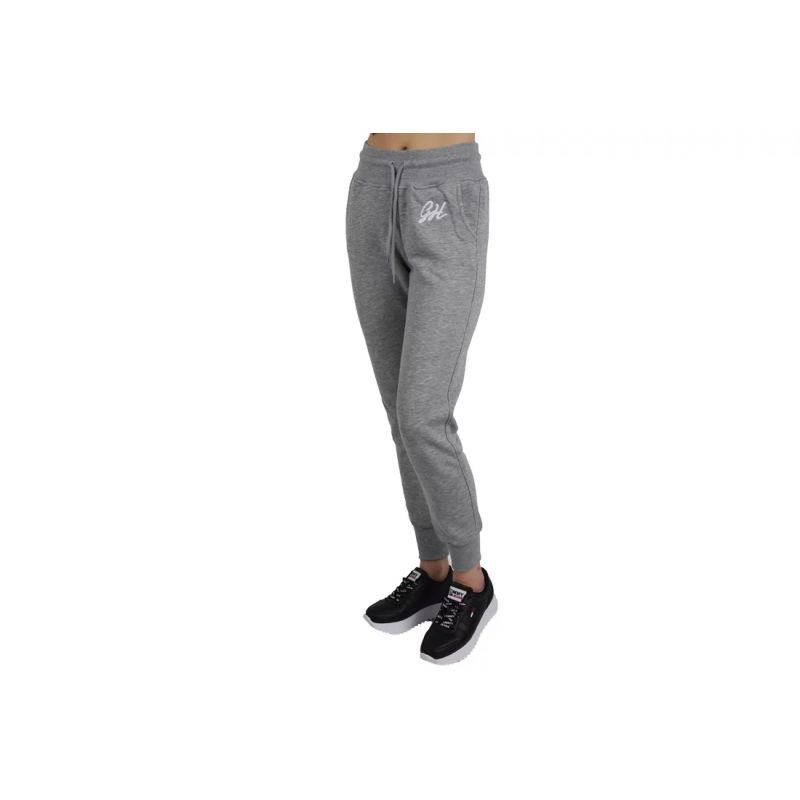 Pantaloni della tuta GymHero W 780-GRAY