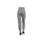 GymHero Sweatpants W 780-GRAY