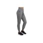 GymHero Sweatpants W 780-GRAY