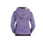 GymHero Hoodie W 783-LAVENDER