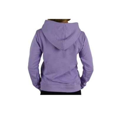 GymHero Hoodie W 783-LAVENDER