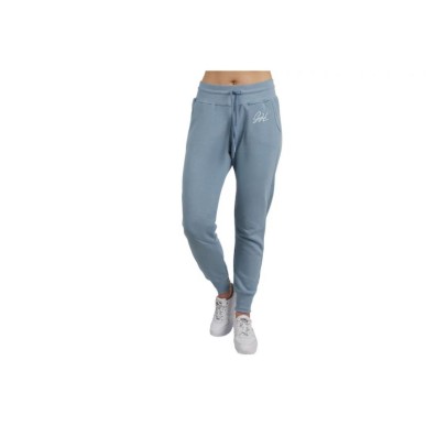 Pantaloni della tuta GymHero W 784-BLU