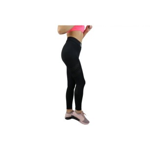 GymHero Leggings IN BLACK-POSH