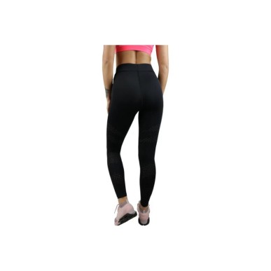 GymHero Leggings IN BLACK-POSH