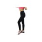 GymHero Leggings IN BLACK-POSH