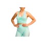 GymHero California Cute Bra W BRA-MENTA