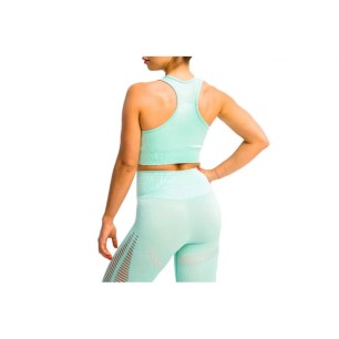 GymHero California Cute Bra W BRA-MINT