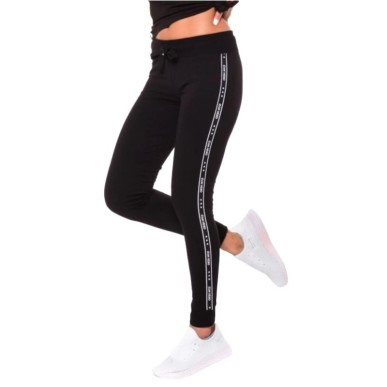 Leggings GymHero W COMFY pantaloni