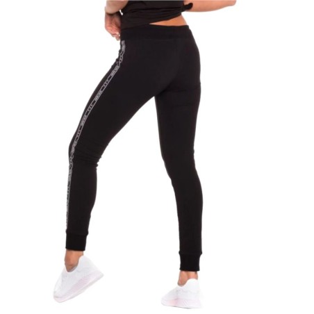 Leggings GymHero W COMFY pantaloni