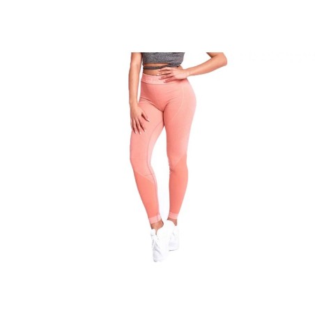 GymHero Leggings Coral W CORAL