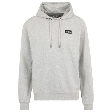 Felpa Fila Belfort Hoody M FAM0080-80000