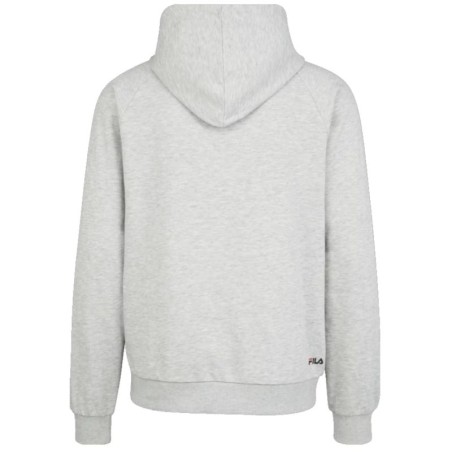 Felpa Fila Belfort Hoody M FAM0080-80000