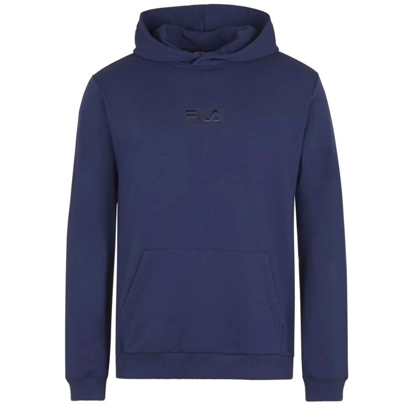 Felpa Fila Beltinci Hoody M FAM0159-50001