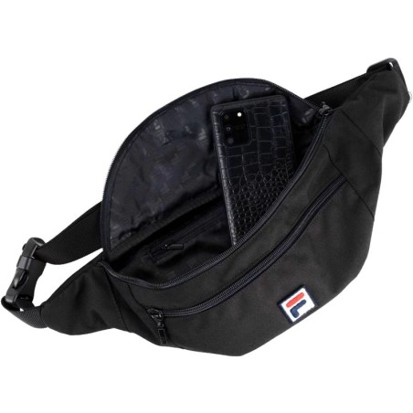 Fila Bissau Coated Canvas waist bag FBU0010-80009