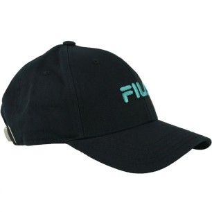 Fila Brasov FCU0019-80001 baseball cap