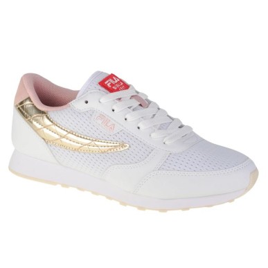 Fila Orbit F Low Wmn W shoes FFW0040-13069