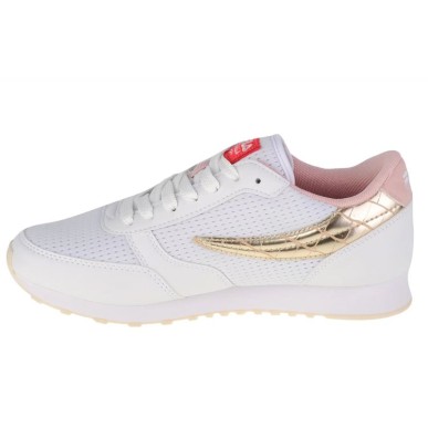 Scarpe Fila Orbit F Low Wmn W FFW0040-13069