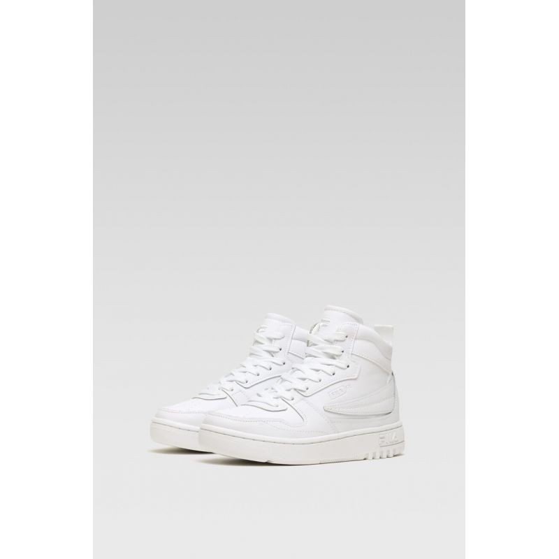 Scarpe Fila Fxventuno Le Mid Wmn W FFW0201-10004