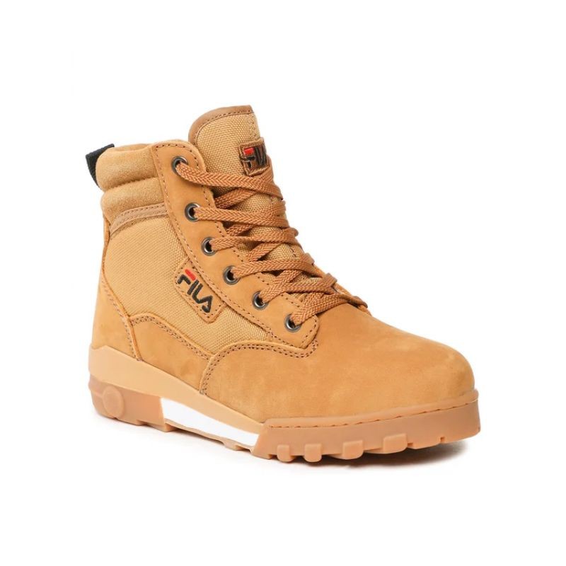 Fila Grunge II Mid Wmn shoes FFW0217-23015