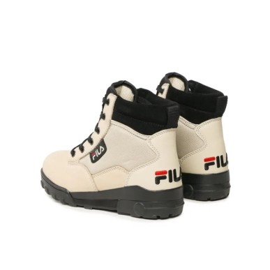 Fila Grunge II Mid Wmn shoes FFW0218-80039