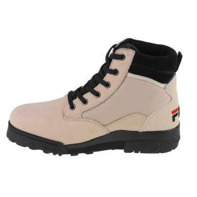 Fila Grunge II Mid Wmn shoes FFW0218-80039