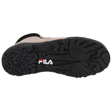 Fila Grunge II Mid Wmn shoes FFW0218-80039