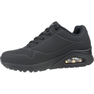 Scarpe Skechers Uno-Stand on Air W 73690-BBK