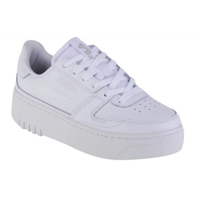 Fila Fxventuno Platform Wmn W shoes FFW0348-10004