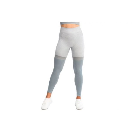 Scarpe GymHero Leggings Stripes in GRAFITE